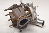 Toyota yaris iii 1.4 d4d 66kw 90km турбина 834081-0004 17201-0n070 Недорого, фото thumb