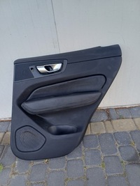 фото thumb №1, Обшивка дверной volvo xc60 ii 2017-2025 задняя правый