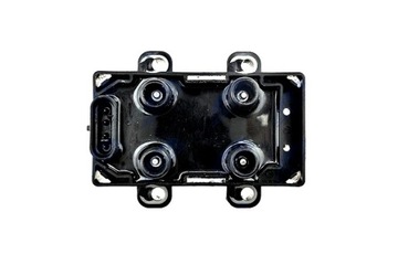 фото thumb №9, Катушка зажигания renault clio грандтур 1.2 16v clio ii 1.1 1.2 1.4