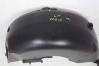 фото thumb №3, Підкрилок лівий задня range rover vogue l322 2005