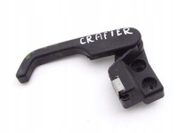 фото thumb №1, Vw crafter i 06-16 ручка открывания капот