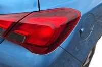 фото thumb №1, Opel corsa e 3 двері 1.4 бензин лампа правий задня