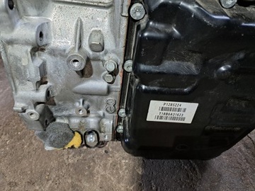 фото thumb №13, Коробка передач автоматическая volvo v70 iii s60 ii s80 v60 xc40 v40 ii 1.5 t ford