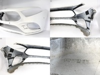 фото thumb №11, Bmw x5m x5 m f95 m-power компетиція бампер перед b. гарний