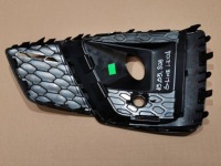 Audi a5 s5 8w6 s-line рестайлинг  19- решётка левая бампера хорошее состояние 8w6807681t Доставка, фото thumb