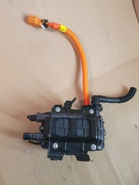 фото thumb №7, Kia ev6 ioniq v отопитель электрическая 375v2-cv000 модуль отопителя ioniq