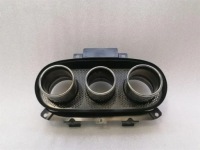 Купити Ferrari 458 f142 exhaust глушник 261898 tailpipe tips, фото thumb