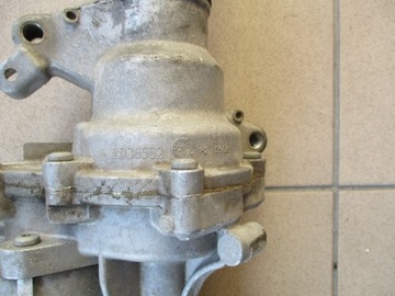 фото thumb №8, Przekładania кермова bmw x5 g05 x6 g06 x7 g07 рестайлінг 225b35836-01