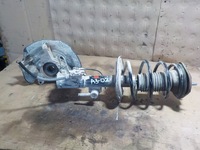 фото thumb №1, Avensis iii амортизатор mcpherson  поворотный кулак левый перед 2.0d