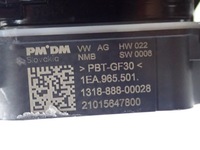 фото thumb №9, Комплект радіатор води кондиціонера вентилятор vw id3 id.3 150kw 21r