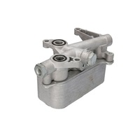 фото thumb №14, Радіатор оливи nissens 91182