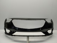 фото thumb №1, 17+ opel insignia b бампер перед чёрный 4xpdc