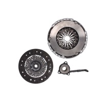 фото thumb №16, Набор сцепления самонастраивающегося з подшипник гидравлический. 240mm audi a3, q2, q3,