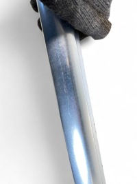 Купить Audi q8 рейлинги кровельные 4m8860022e, фото thumb