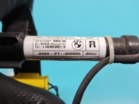 Патрон капот левый правый bmw ix3 g08 Киев, фото thumb