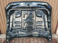 фото thumb №9, Ford mustang vi lift mk6 капот перед передняя