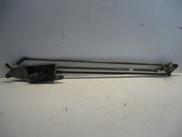 фото thumb №1, Механизм дворник передних modus #