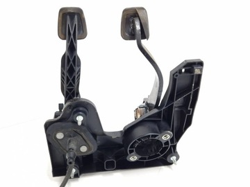 фото thumb №9, Opel zafira c 2014 педали / комплект