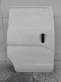 фото thumb №1, Nissan nv200 двері правий праве зсувні