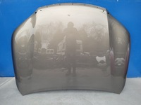 фото thumb №1, Toyota hilux lift 2020- 20- капот крышка двигателя