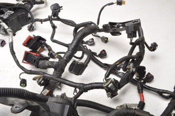 фото thumb №6, Volvo s60 2.5t b5254t12 джгут установка двигуна