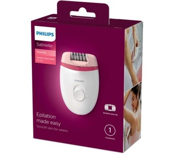 Эпилятор Philips BRE235/00