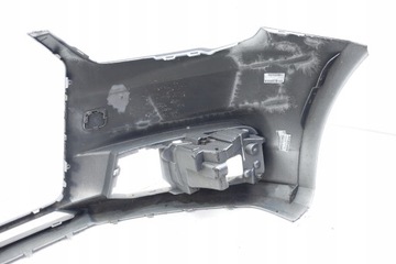 фото thumb №9, Бампер перед переднє audi a1 8xa 8xa807437