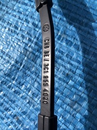 фото thumb №11, Рычаги дворник vw passat b6 европа 3c1955410b