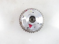 фото thumb №5, Варіатор ford focus c-max hu2298000522 4m5g6c524ye