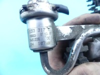 фото thumb №7, 4x форсунка молдинг skoda octavia i 1.8 20v