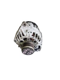 фото thumb №1, Renault scenic 1.6 b генератор 8200054588