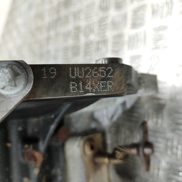 фото thumb №8, Opel corsa f 2019 двигатель