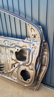 фото thumb №12, Двері ліва передні перед honda civic ix 9 fv