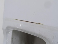 фото thumb №8, Iveco daily iv v 06-14 дверь правый перед широкая молдинг