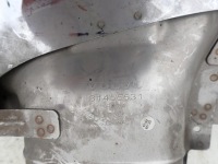 фото thumb №9, Volvo v60 ii 2 18- гаситель наконечник выхлоп правая