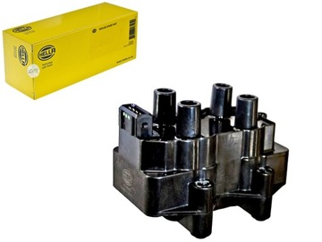 фото thumb №1, Котушка запалювання [hella]