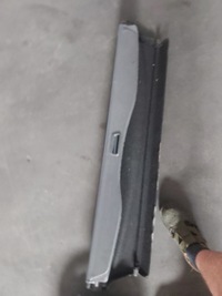 фото thumb №1, Шторка багажника citroen c5 2.0 79kw 02r.