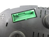 фото thumb №6, Ibiza cordoba 99-01 tdi лічильник прилади 6k0920801e