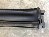 фото thumb №14, Шторка чорний black люк do mercedes gle x167 w167 2019- панорами