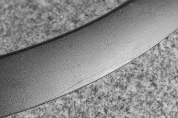 фото thumb №5, Bmw x3 e83 планка na крыло правые перед правая передняя 3405818