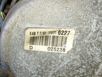 фото thumb №4, Двигатель renault scenic ii k4mt782