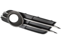 фото thumb №2, Решітка радіатора решітка рамка протитуманної фари правий audi a6 c7 11-14