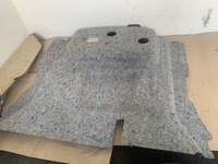 фото thumb №12, Ford mustang mach-e 2021r 75.7kwh wykłdzina підлога багажника оригінал