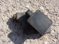 фото thumb №1, Fiat ulysse ii 807 c8 2.2 hdi потенціометр газу