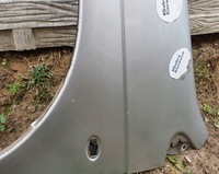 фото thumb №6, Крила лівий citroen c5