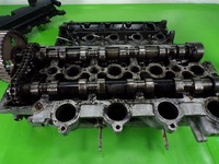 фото thumb №11, Peugeot 307 2.0 hdi tdci головка двигуна 9641752610 v45