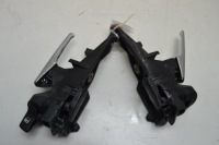 Mercedes r129 sl ручка внутрішнє двері ліва правий Оригінал, фото thumb