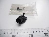 фото thumb №8, Патрубок термостата renault megane оригінальний номер 7700106955