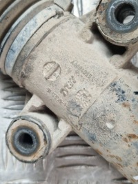 фото thumb №16, Рульова рейка iveco daily 4th gen a0005149