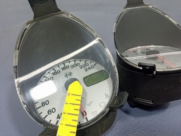 фото thumb №9, Alfa romeo 156 1.9 jtd спидометр приборы 60664278 60658089